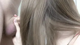 SladkiSlivki   Naughty baby