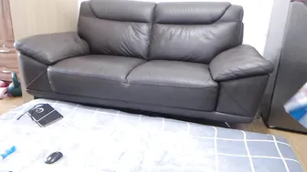 creamberryfairy amazing slut is hot fucking her holes