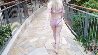 lovlyluna  cute bitch in erotic outfit