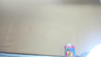 cutelatinavip cute bitch gently fingering pussy