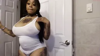 creamyexotica Busty filly