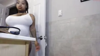 creamyexotica Busty filly