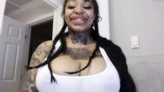 creamyexotica Busty filly