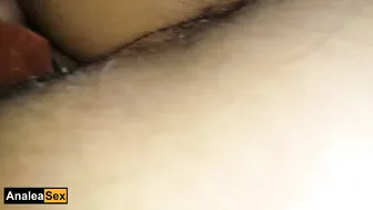 Analeasex  Hot stuff