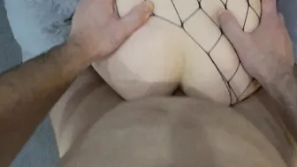 SladkiSlivki   shy doll fucks pussy with dildos