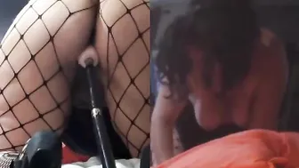 couplelyon Cute woman