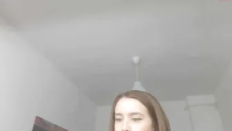 dakotaandconnorr beautiful ladies masturbate