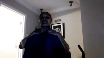 creamyexotica vicious girl relish fingers with herself