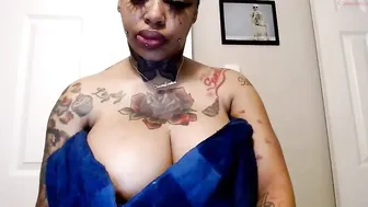 creamyexotica vicious girl relish fingers with herself