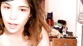 annabelle bestia online show January 2020