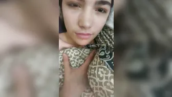 annabelle bestia recording  private e with the model