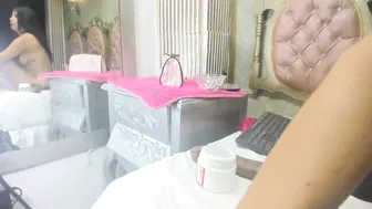 cutelatinavip girl ends