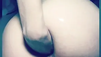 Fiftiweive69  gorgeous lady seduces tight booty