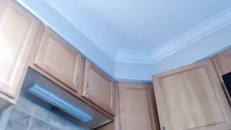 creamyexotica cute confused lustfully communicates in fries