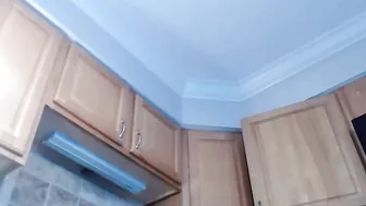 creamyexotica cute confused lustfully communicates in fries