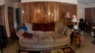 annabelle bestia Bitch chases