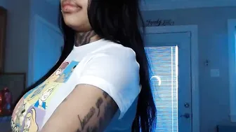 creamyexotica sweet beauty