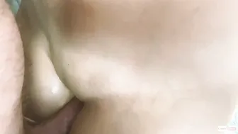Candy Kitty  fucks herself in pussy