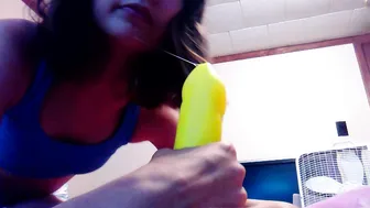 annabelle bestia Long haired bitch