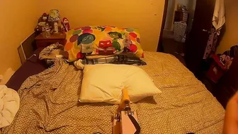 annabelle bestia Crazy Curva