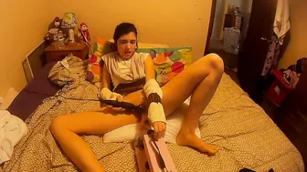 annabelle bestia Crazy Curva