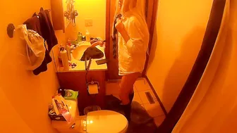 annabelle bestia crazy woman erotically undressed