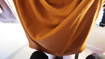 LovlyLuna big tit babe bares sexy body