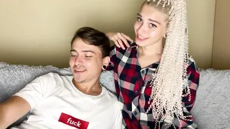 Belleniko  webcam vids January 2020