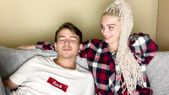 Belleniko  webcam vids January 2020