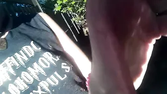 annabelle bestia Redhead slut