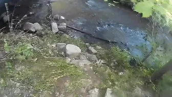 annabelle bestia Redhead slut