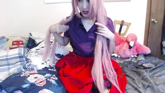 annabelle bestia charming trash pulls pussy