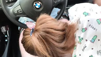 Candy Kitty  big tit teases her pussy with a phallus