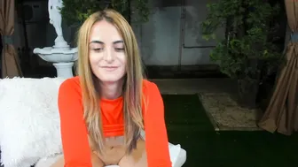 annemarie1996 Cute blonde