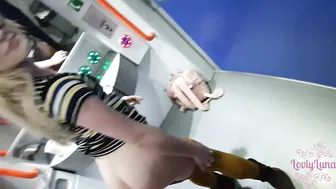 LovlyLuna Grade blonde