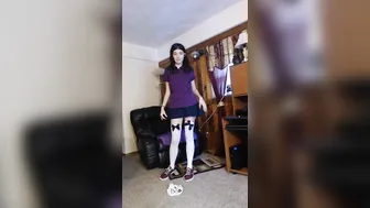 annabelle bestia busty chick