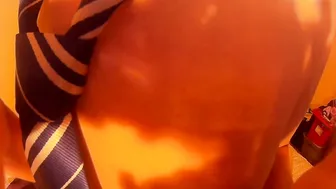 annabelle bestia teen slut fingers her crevices