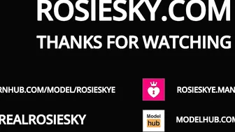 RosieSkye   21 January 2020