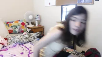 annabelle bestia Sultry brunette