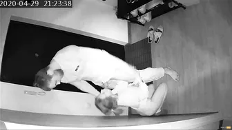 Family Pie  Crazy devil