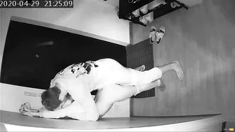 Family Pie  Crazy devil