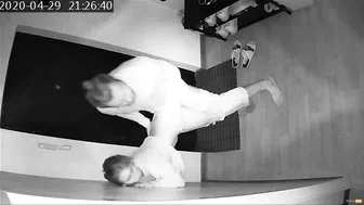 Family Pie  Crazy devil