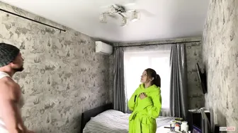 Candy Kitty  charming sluts get naked on camera