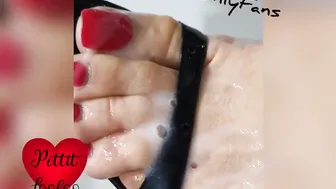 Pettit Looloo   Lush redhead