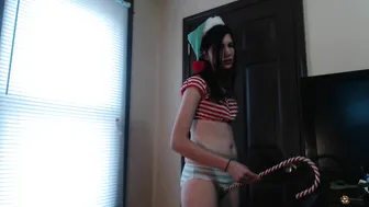 annabelle bestia redhead beauty