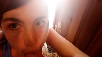 annabelle bestia obstinate mare fingers jerking her pussy