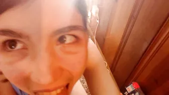 annabelle bestia obstinate mare fingers jerking her pussy