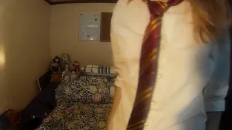 annabelle bestia fucking from behind