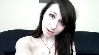 dakotacharmsxxx Cute lady