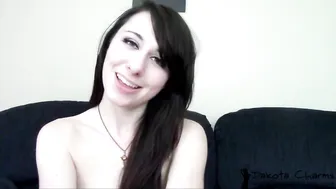 dakotacharmsxxx Cute lady